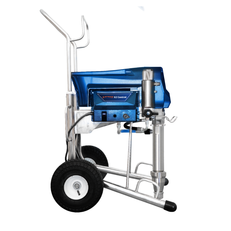 agregat malarsko-szpachlar. STRONG-TECH SPT 1595HD agregat malarsko-szpachlar. STRONG-TECH SPT 1595HD