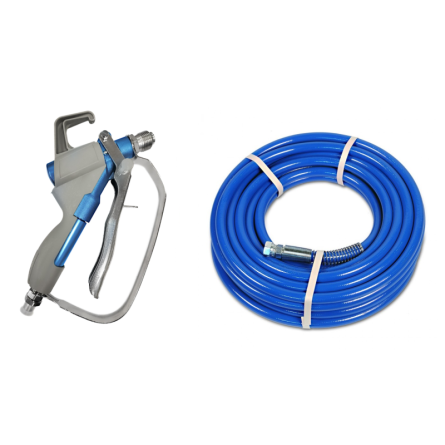 SPT 1595HD Strong-Tech Painting and Filling Unit