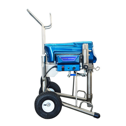 copy of Agregat malarsko - szpachlarski Strong-Tech SPT1195HD