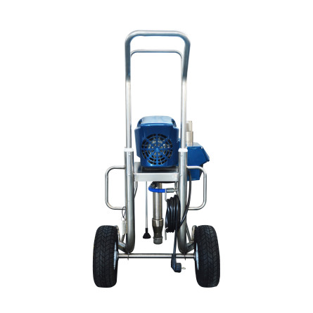 Strong-Tech SPT1395HD painting and filling unit