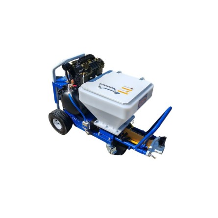 copy of Agregat Tynkarski z Kompresorem DP-T7X Strong-Tech