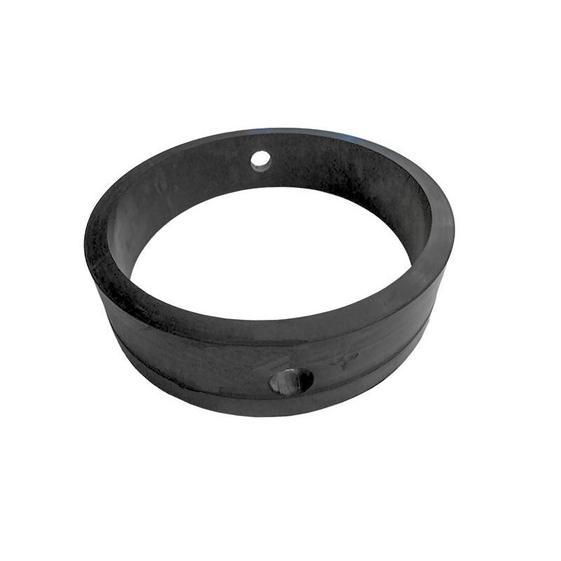 gasket for silomat UKD pear bell flap