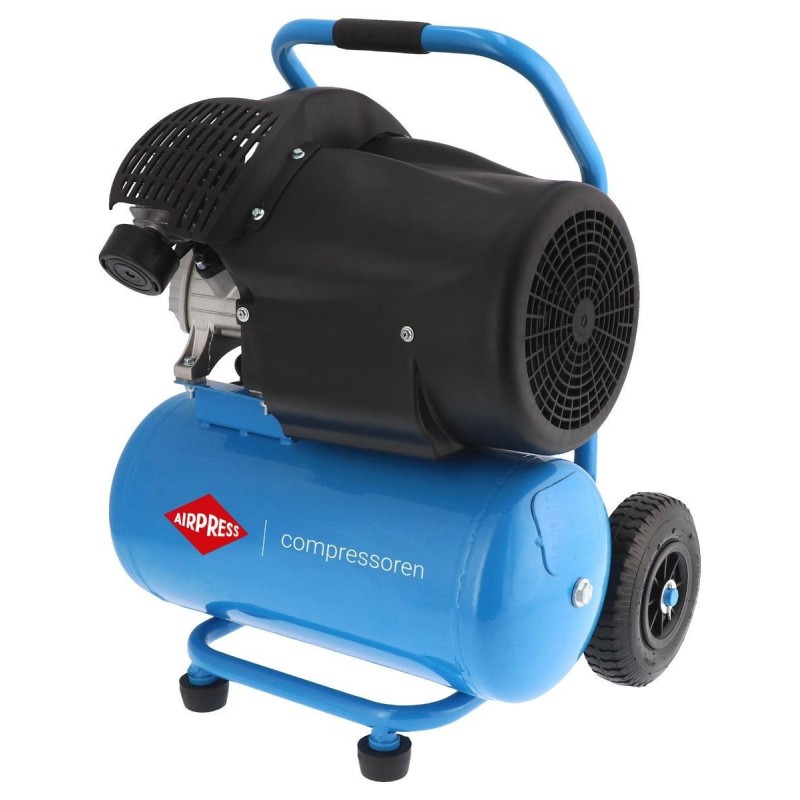 STRONG-TECH DP-T5 Plastering Set + AIRPRESS HL 425-24 Compressor STRONG-TECH DP-T5 Plastering Set + AIRPRESS HL 425-24 Compressor