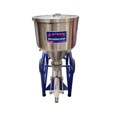 DP-T1 aggregate for PCC/SPCC masses and waterproofing - STRONG-TECH DP-T1 aggregate for PCC/SPCC masses and waterproofing - STRONG-TECH