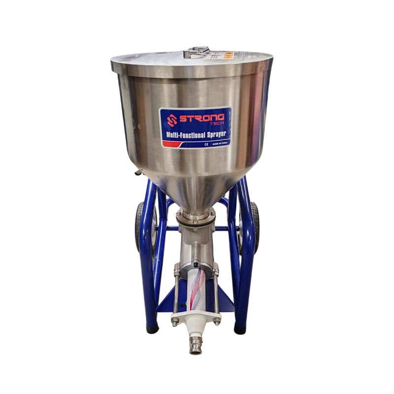 DP-T1 aggregate for PCC/SPCC masses and waterproofing - STRONG-TECH DP-T1 aggregate for PCC/SPCC masses and waterproofing - STRONG-TECH