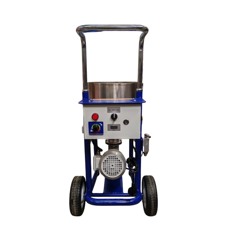 DP-T1 aggregate for PCC/SPCC masses and waterproofing - STRONG-TECH DP-T1 aggregate for PCC/SPCC masses and waterproofing - STRONG-TECH