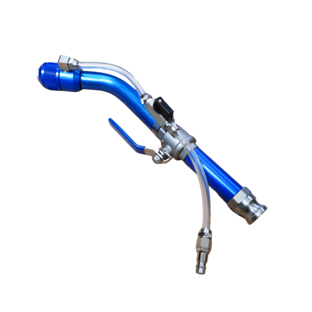 Agregat do mas PCC/SPCC i hydroizolacji DP-T1 - STRONG-TECH