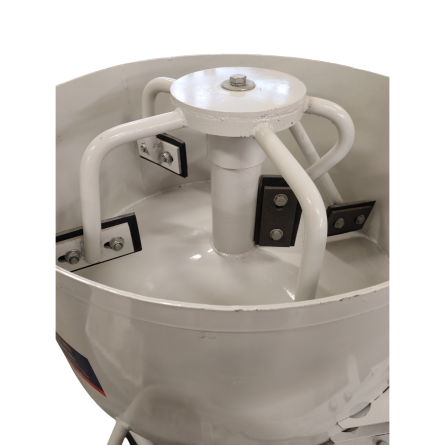 Agregat tynkarski STRONG-TECH S6 z mieszarką STRONG-TECH R1