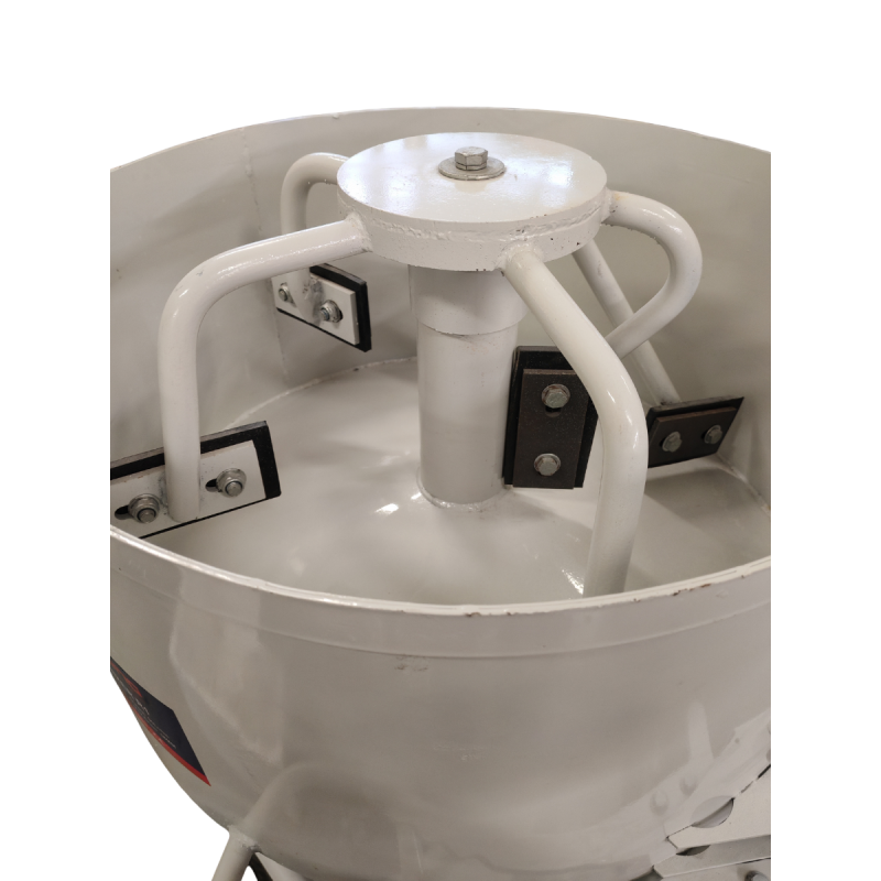 Agregat tynkarski STRONG-TECH S6 z mieszarką STRONG-TECH R1