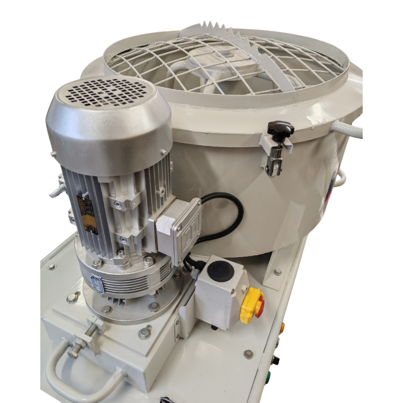 Agregat tynkarski STRONG-TECH S6 z mieszarką STRONG-TECH R1