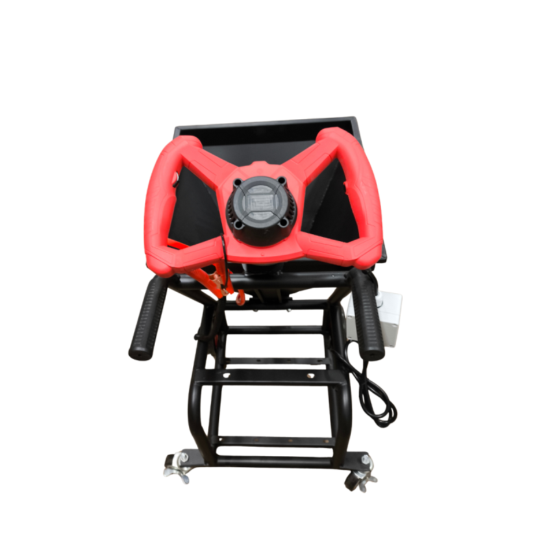 Agregat Natryskowy SPA-T20S Strong-Tech Agregat Natryskowy SPA-T20S Strong-Tech