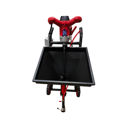 SPA-T20S Strong-Tech Spray Unit SPA-T20S Strong-Tech Spray Unit