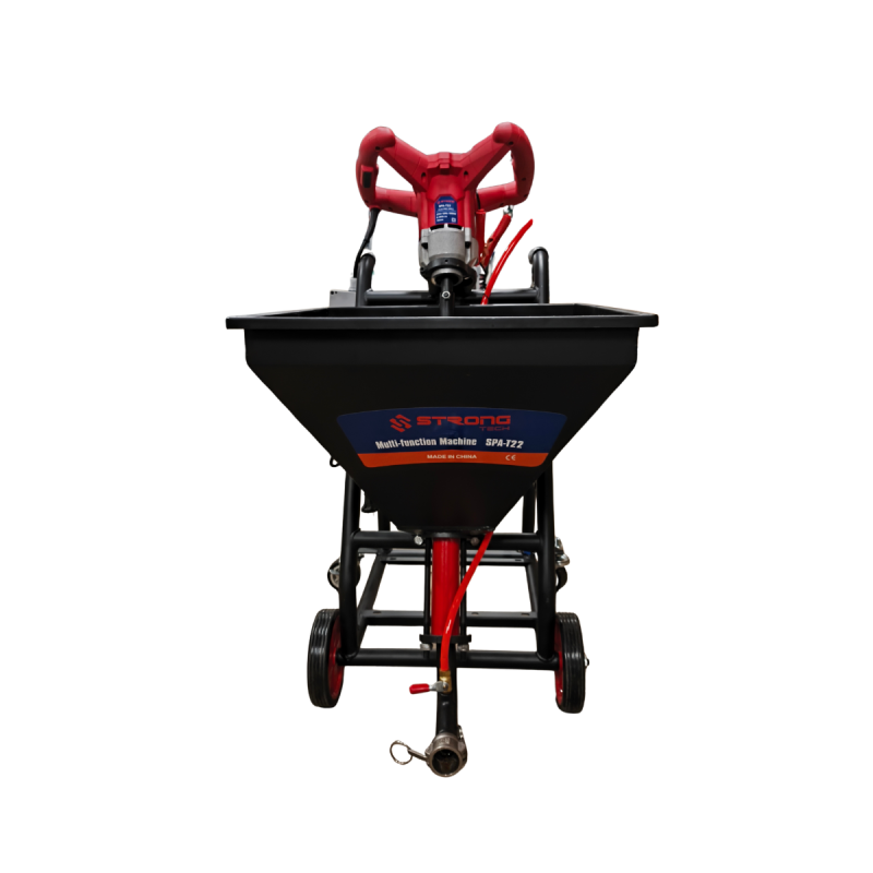 SPA-T20S Strong-Tech Spray Unit SPA-T20S Strong-Tech Spray Unit