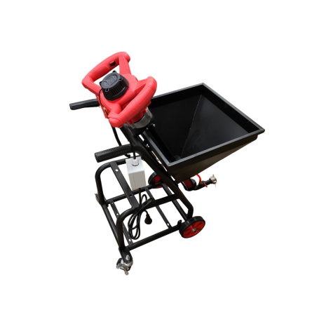 SPA-T20S Strong-Tech Spray Unit SPA-T20S Strong-Tech Spray Unit