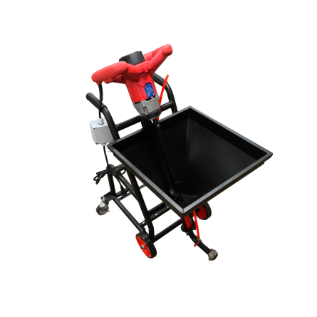 Agregat Natryskowy SPA-T20S Strong-Tech Agregat Natryskowy SPA-T20S Strong-Tech