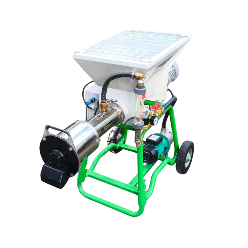 Mieszarka Przepływowa STRONG-TECH N35 230V