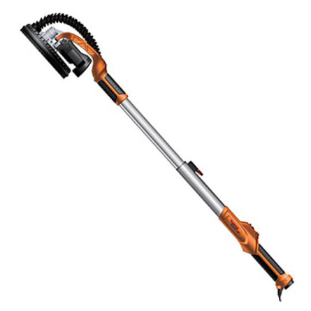 PRO - SPRAY DT 550 giraffe sander