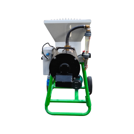 Mieszarka Przepływowa STRONG-TECH N35 230V