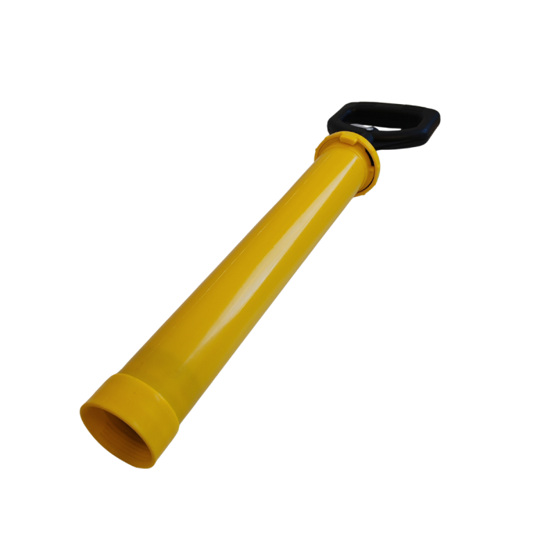 Manual Injection Pump - STRONG-TECH Manual Injection Pump - STRONG-TECH