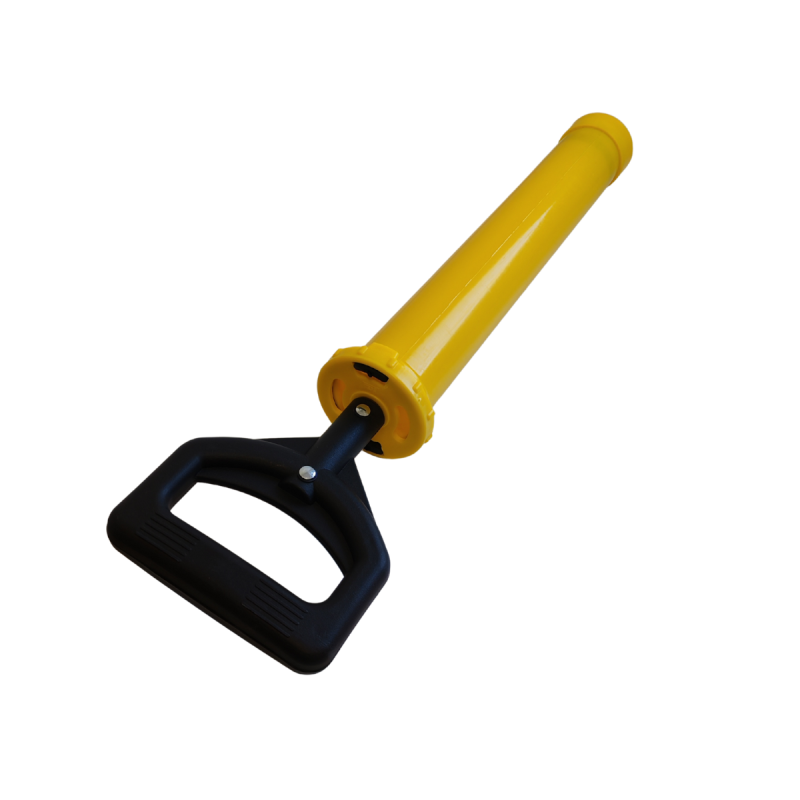 Ręczna Pompka Do Iniekcji - STRONG-TECH