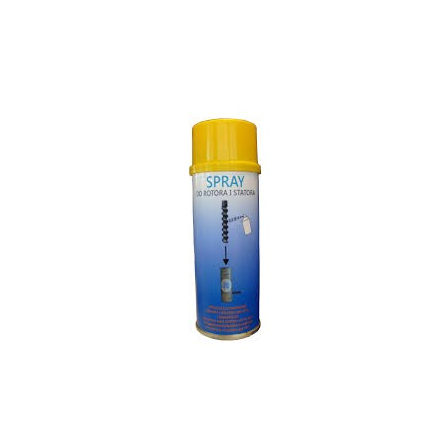 silicone spray for worm pump 200 ml KALETA