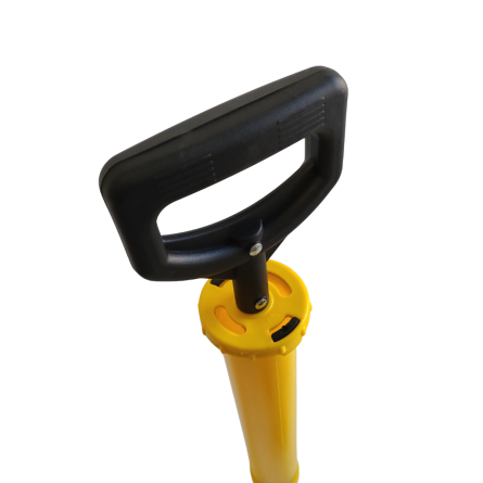 Ręczna Pompka Do Iniekcji - STRONG-TECH