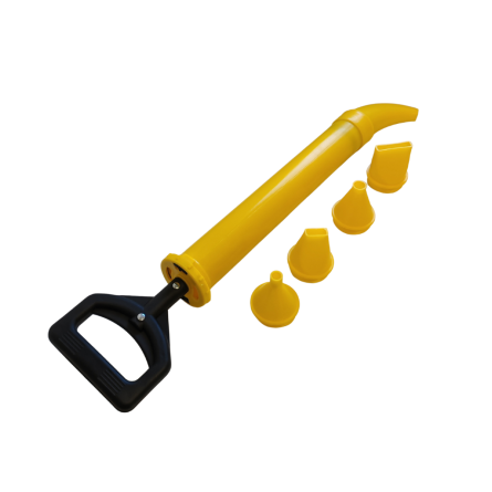 Ręczna Pompka Do Iniekcji - STRONG-TECH