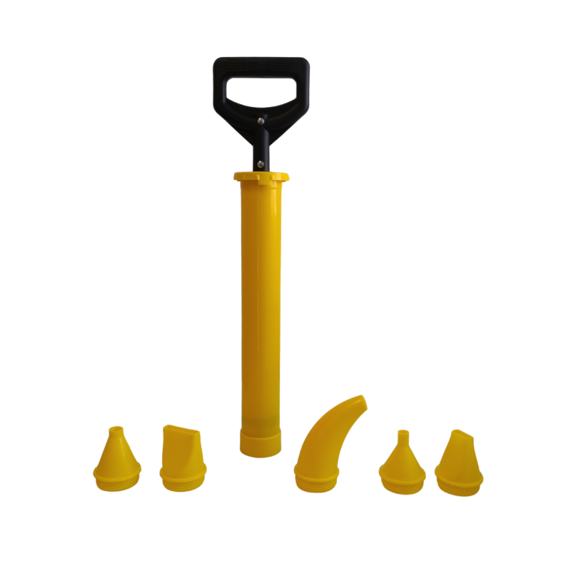 Ręczna Pompka Do Iniekcji - STRONG-TECH