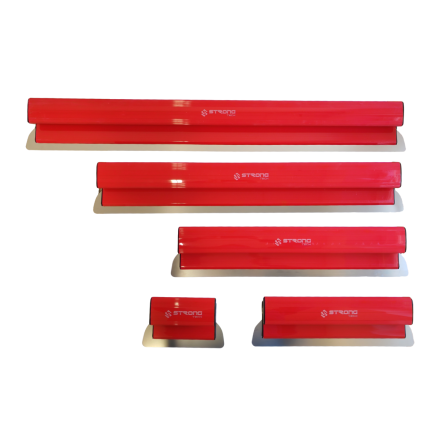 Zestaw Szpachli STRONG-TECH