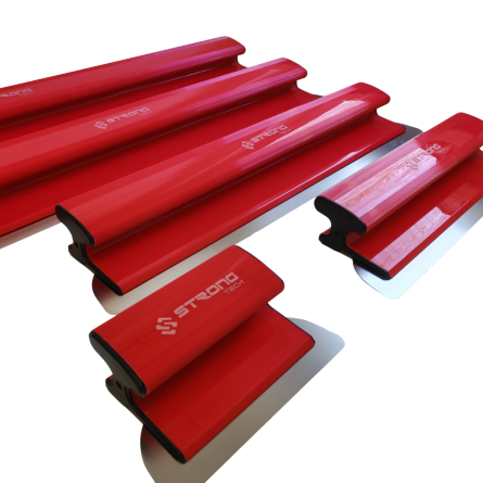 STRONG-TECH Putty Knife Set STRONG-TECH Putty Knife Set