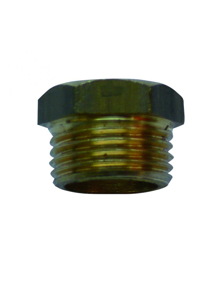 redukcja manometru wody F1/2" x M1/4" - KALETA redukcja manometru wody F1/2" x M1/4" - KALETA