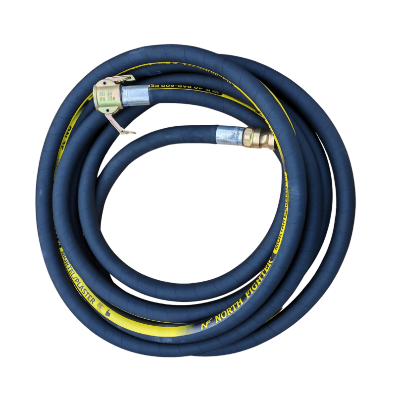 Agregat Do Natrysku Mas PCC/SPCC i Hydroizolacji DP-T10 Strong-Tech Agregat Do Natrysku Mas PCC/SPCC i Hydroizolacji DP-T10 Strong-Tech