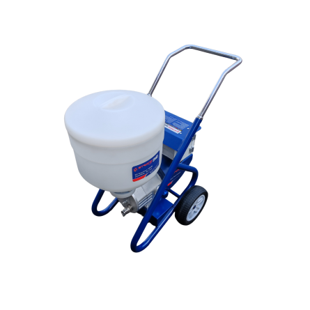 Pompa perystaltyczna SPA T65 - STRONG-TECH