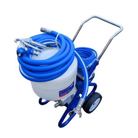 Pompa perystaltyczna SPA T65 - STRONG-TECH