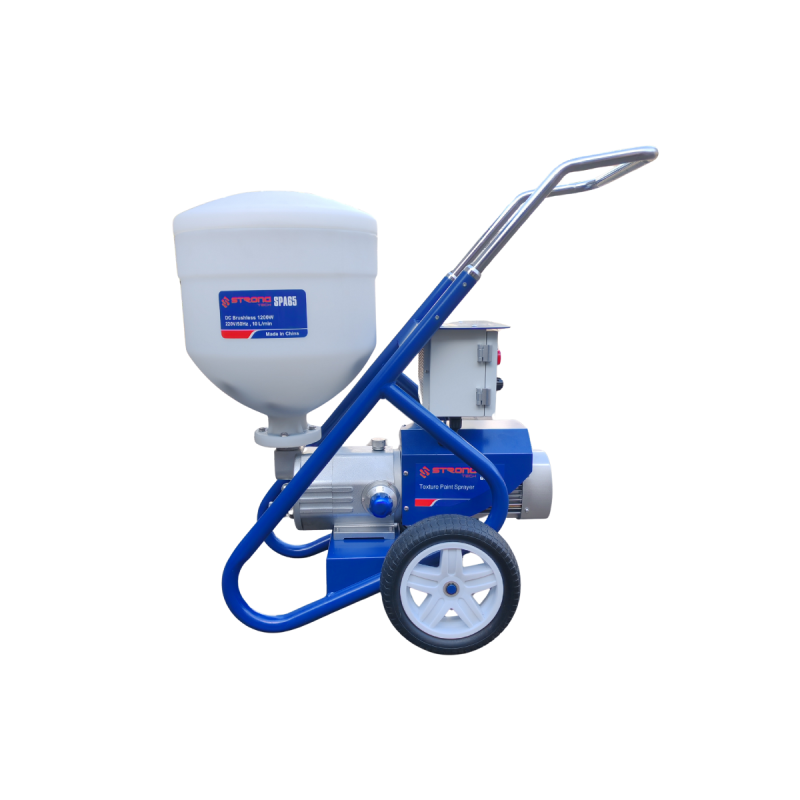 Pompa perystaltyczna SPA T65 - STRONG-TECH