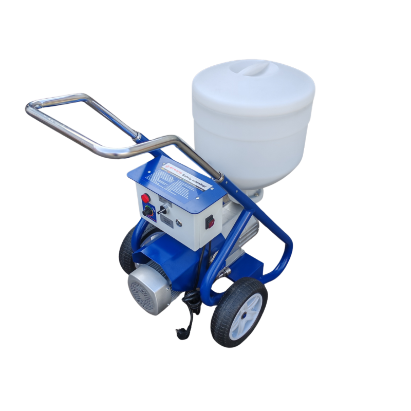 SPA T65 peristaltic pump - STRONG-TECH SPA T65 peristaltic pump - STRONG-TECH