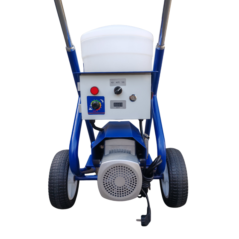 Pompa perystaltyczna SPA T65 - STRONG-TECH