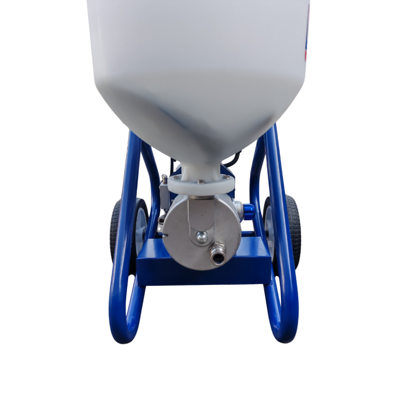 Pompa perystaltyczna SPA T65 - STRONG-TECH