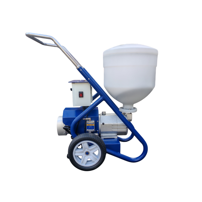 SPA T65 peristaltic pump - STRONG-TECH SPA T65 peristaltic pump - STRONG-TECH