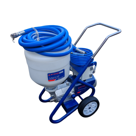 Pompa perystaltyczna SPA T65 - STRONG-TECH