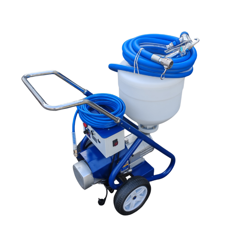 Pompa perystaltyczna SPA T65 - STRONG-TECH