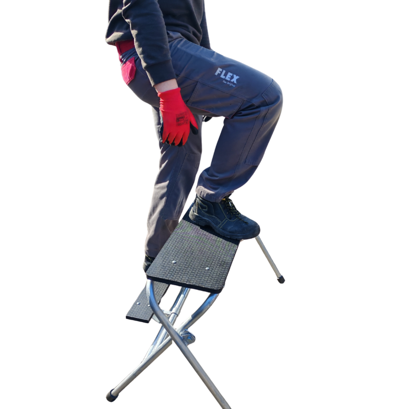 STRONG-TECH Plastering Platform STRONG-TECH Plastering Platform