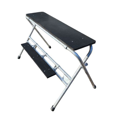 STRONG-TECH Plastering Platform STRONG-TECH Plastering Platform