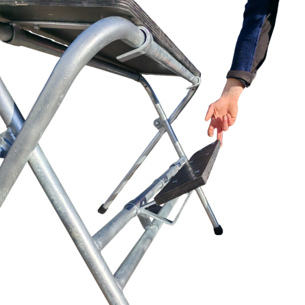 Podest Tynkarski STRONG-TECH