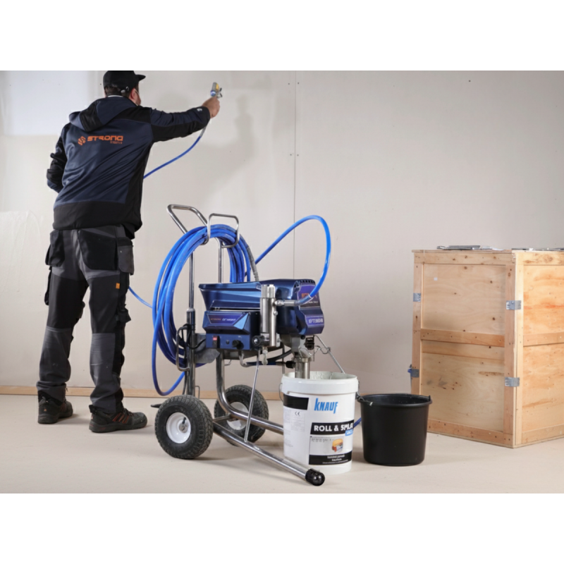 Strong-Tech SPT 1095 Paint Sprayer