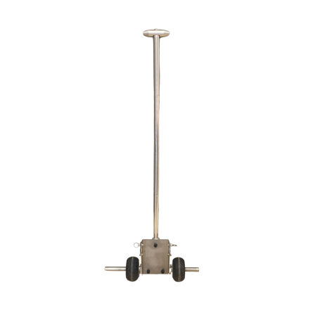 STAND Strong-Tech Trolley for Painting Units STAND Strong-Tech Trolley for Painting Units