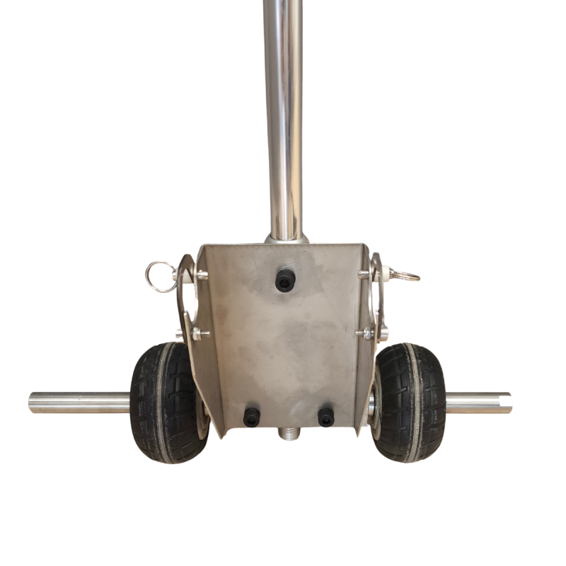 STAND Strong-Tech Trolley for Painting Units STAND Strong-Tech Trolley for Painting Units