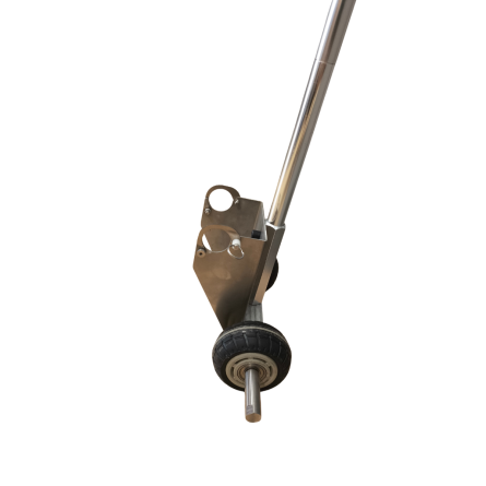 STAND Strong-Tech Trolley for Painting Units STAND Strong-Tech Trolley for Painting Units