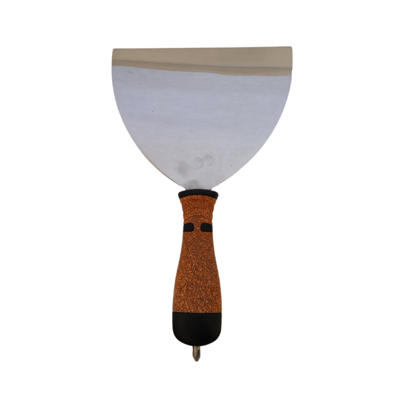 Zestaw Szpachli do Gładzi w Walizce na kółkach 11 elementów OLEJNIK