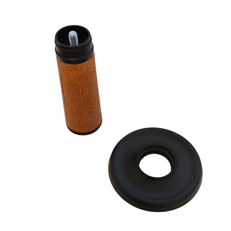 Zestaw Szpachli do Gładzi w Walizce na kółkach 11 elementów OLEJNIK